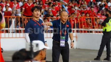 Park Hang Seo Jawab Desakan Kembali Jadi Pelatih Vietnam Setelah Hancur Lebur Dibantai Timnas Indonesia