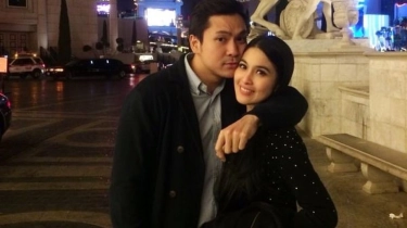 Sandra Dewi Sebut Harvey Moeis Tak Perhitungan Beramal, Kena Ulti Netizen: Percuma Duit Haram