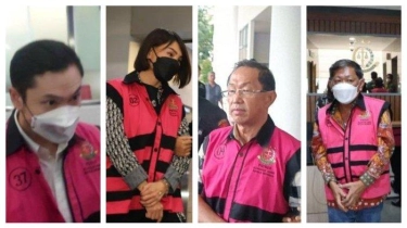 Harvey Moeis Jadi Tersangka Kasus Timah, Kejagung Periksa Komisaris PT Refined Bangka Tin