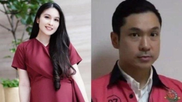 Harvey Moeis Terjerat Korupsi, Sandra Dewi Pernah Ungkap Kedermawanan sang Suami: Gak Masuk Logika