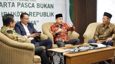 Jakarta Tetap Menjadi Daerah Khusus Meski Ibu Kota RI Pindah ke Nusantara