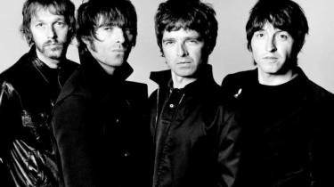Kunci Gitar dan Lirik Lagu Stand By Me - Oasis: Made in Meal And Threw it Up on Sunday