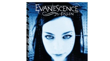 Lirik Lagu dan Terjemahan Imaginary - Evanescence: Where The Raindrops?