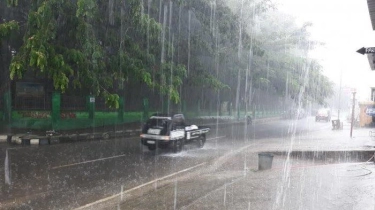 Prakiraan Cuaca Ekstrem Hari Ini Jumat, 29 Maret 2024: Jambi, Jogja, Jatim Potensi Hujan Lebat