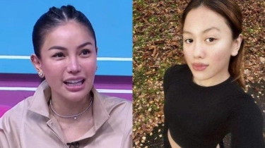 Putus Hubungan dengan Lolly, Nikita Mirzani Akui Ogah Terima sang Anak Lagi: Sudah Rembukan Keluarga