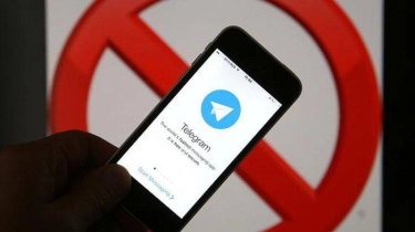 Rusia Minta Telegram Perketat Sistem seusai Apps-nya jadi Alat Komunikasi Teroris di Serangan Moskow