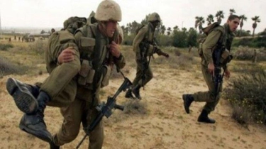 Tentara Israel Lagi-lagi Tewas Kena Jebakan Brigade Al-Qassam, Masuk Ruangan Langsung Meledak