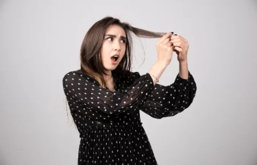 4 Cara Mengatasi Rambut Lepek, Salah Satunya dengan Menggunakan Lidah Buaya