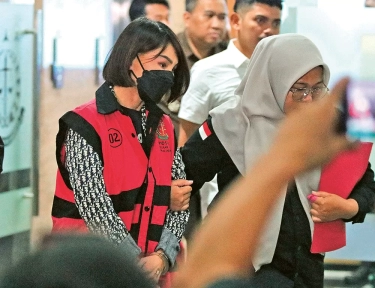 Kasus Korupsi Timah Yang Seret Suami Sandra Dewi Rugikan Negara Rp 271 T, Kejagung Didesak Terapkan TPPU