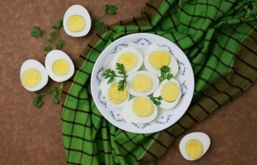 Mengulik Kandungan Nutrisi Telur Ayam, Sebutir Satu Hari Bantu Cukupi Kebutuhan Gizi