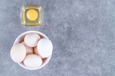 Simak! Perbedaan Telur Omega-3 dengan Telur Ayam Biasa, Hingga Manfaatnya