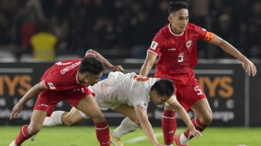 3 Pemain Timnas Indonesia Siap Bantu Persija Curi Poin di Markas Bali United