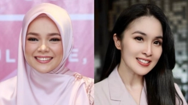 Dear Netizen, Ini Lho Bedanya Dewi Sandra dan Sandra Dewi, Kok Salah Lapak Soal Harvey Moeis Korupsi?