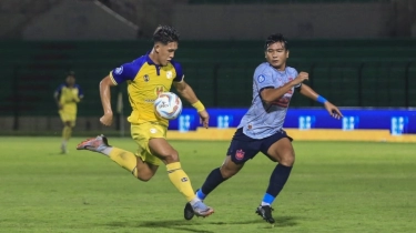 Hasil BRI Liga 1: Tahan Imbang Barito Putera, PSIS Semarang Jaga Asa ke Championship Series