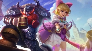 Mengenal 3 Item Potion di Mobile Legends, Wajib Tahu saat Push Rank