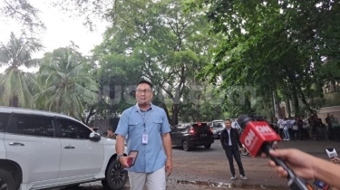 Ridwan Kamil Bicara Soal Sandra Dewi, Ingatkan Tabayun