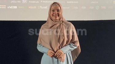Sosok Dewi Sandra, Artis yang Kena Hujatan Netizen Nyasar Gara-Gara Dikira Sandra Dewi