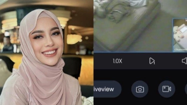 5 Fakta Anak Selebgram Aghnia Punjabi jadi Korban Penganiayaan Babysitter hingga Lebam