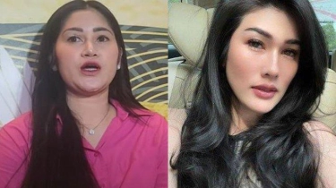 Bantah Santet Stevie Agnecya, Icha Annisa Ngaku Sudah Sumpah Alquran: Saat Itu Saya Hamil 8 Bulan