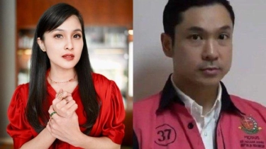 Harvey Moeis Harus Diisolasi Satu Minggu, Sandra Dewi Belum Jenguk Suaminya di Tahanan
