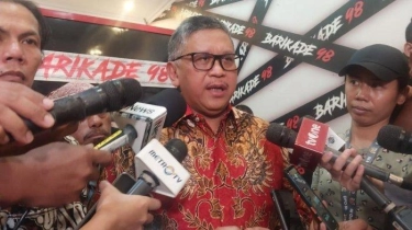 Hasto Ungkap Penyesalan PDIP Usung Gibran Jadi Wali Kota Solo: Jujur Saja Kami Khilaf