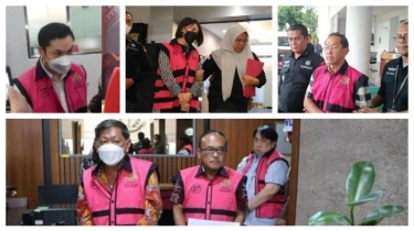 Jatam Duga 16 Tersangka Kasus Korupsi PT Timah Cuma Level Operator, Belum Ada Aktor Intelektual