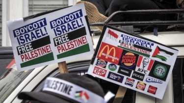 MUI Persilakan Masyarakat Jadikan Daftar Produk Terafiliasi Israel dari YKMI Sebagai Rujukan