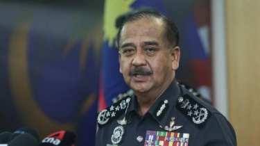 Polisi Malaysia Tangkap 3 Pria Diduga Pemasok Senjata ke Warga Israel yang Menyusup di Kuala Lumpur