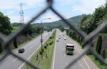 Ajak Masyarakat Mudik Lebih Awal, Astra Infra Beri Diskon Tarif 10 Persen di Jalan Tol Tangerang-Merak