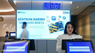 BRI Manfaatkan AI untuk Layanan Bank Digital yang Lebih Dekat dengan Masyarakat