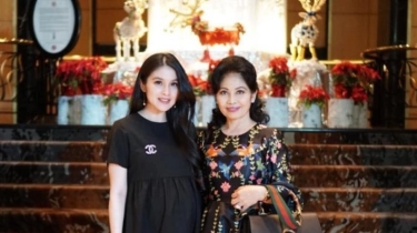 Intip 4 Koleksi Tas Branded Ibu Sandra Dewi, Menantunya Kini Terseret Korupsi Rp271 Triliun