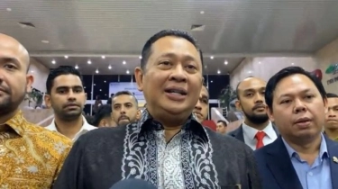 Ketua MPR Dukung Prabowo-Gibran Membentuk Badan Penerimaan Negara