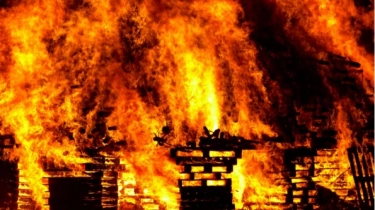 Kronologi Lengkap Kebakaran Gudang Peluru Kodam Jaya, Api Berkobar 4 Jam