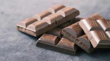 Mengintip Proses Produksi Cokelat di Rumah Cokelat Lung Anai, Aman dan Halal