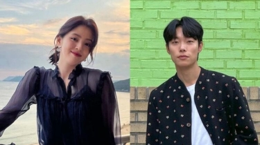 Nggak Cuma Han So Hee dan Ryu Jun-yeol, Asmara 3 Pasangan Artis Korea Ini Juga Berakhir Secepat Kilat
