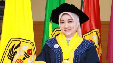 Pendidikan Mentereng Atalia Praratya, Istri Ridwan Kamil Diminta Maju Pilwalkot Bandung