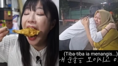 Profil Tzuyang, Food Vlogger Korea Selatan 'Berulah' Bikin Pemilik Warung Mewek