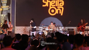 Chord Gitar Lagu Bila Kau Tak Disampingku - Sheila On 7, Kunci C: Tak Seharusnya Kita Berpisah