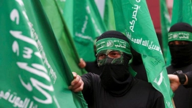 Hamas: Pasukan Arab Apa Pun yang Ikut Agenda Israel di Gaza Bakal Diperangi Sebagai Antek Pendudukan