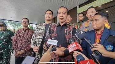 Himpunan Mahasiswa Buddhis Indonesia Gelar Kongres XII, Candra Aditiya Terpilih Jadi Ketua Umum
