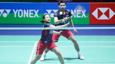 Jadwal Final Spain Masters 2024: Rinov/Pitha & Ana/Tiwi Bidik Gelar demi Pecah Telur di Madrid