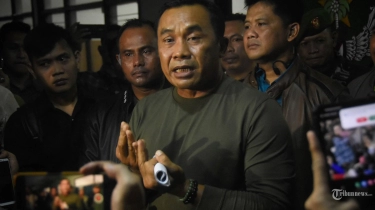 Pangdam Jaya: Tidak Ada Korban Jiwa dalam Ledakan Gudang Peluru di Bogor