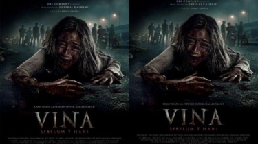 Pembunuhan Vina di Cirebon Difilmkan, Dee Company Rilis Posternya