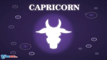 Ramalan Zodiak Capricorn Besok, 1 April 2024: Jangan Bergantung pada Keberuntungan