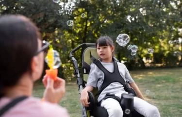 5 Cara Menemukan Penitipan Anak untuk Penyandang Disabilitas, Salah Satunya Sertifikasi Pengasuh