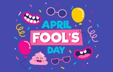 Tradisi Perayaan 1 April : Mengenal Asal Usul Hari April Mop yang Jarang Diketahui, Begini Faktanya