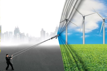 Transisi Energi Lewat Koperasi Hijau, YRE Buka Peluang Penyerapan Green Jobs di Kawasan Rural