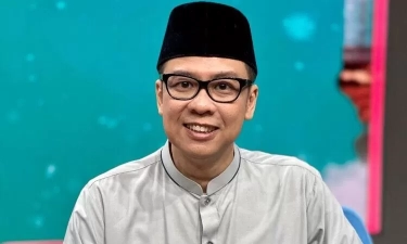 Turut Berduka Mengenang Presenter Hilbram Dunar, Anies Baswedan: Kami Semua Kehilangan Sosok Teladan