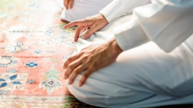 2 Ibadah Penting di 10 Malam Terakhir Ramadhan, Lebih Utama dari Baju Lebaran