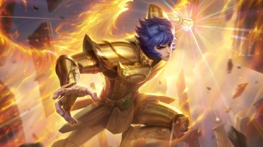 3 Hero Mage Super OP Sejak Early Game di Mobile Legends